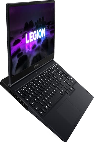Lenovo Legion 5 15.6" bärbar dator för gaming R5/8/512/1660TI/15-120