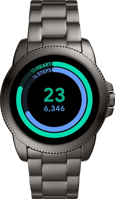 fossil watches smart watch