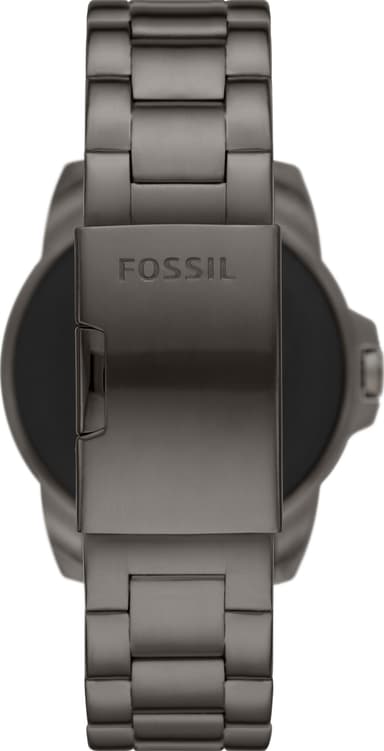 fossil watches smart watch