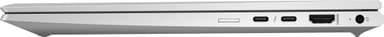 HP EliteBook 840 G8 14" bärbar dator i7/16/512GB (silver)