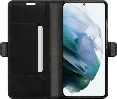 Dbramante Copenhagen Samsung S21 case (svart)