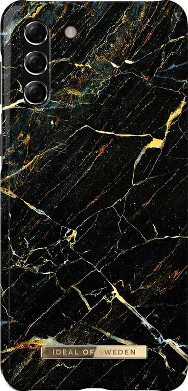 iDeal of Sweden fodral för Samsung Galaxy S21 Plus (port laurent marble)