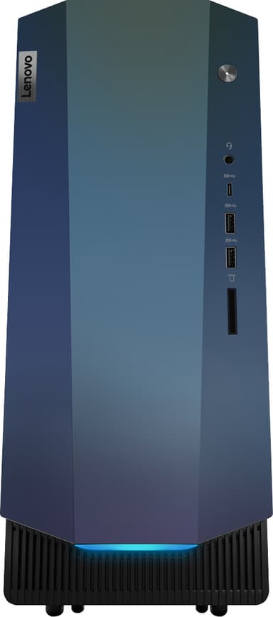 Lenovo IdeaCentre G5 stationär dator gaming i5/8/512/1650S