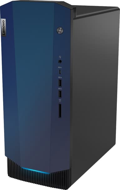 Lenovo IdeaCentre G5 stationär dator gaming i5/8/512/1660S