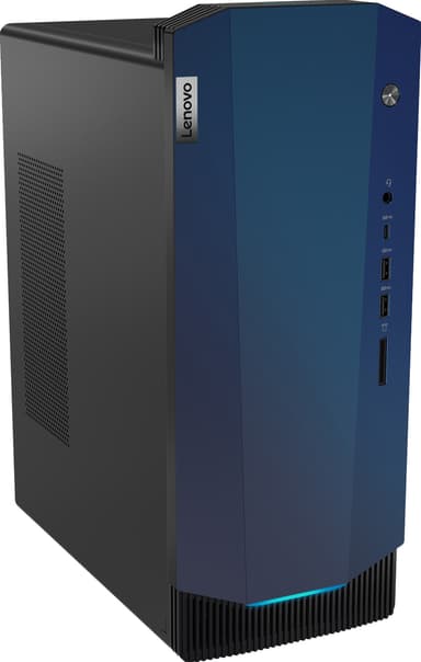 Lenovo IdeaCentre G5 stationär dator gaming i5/8/512/1660S