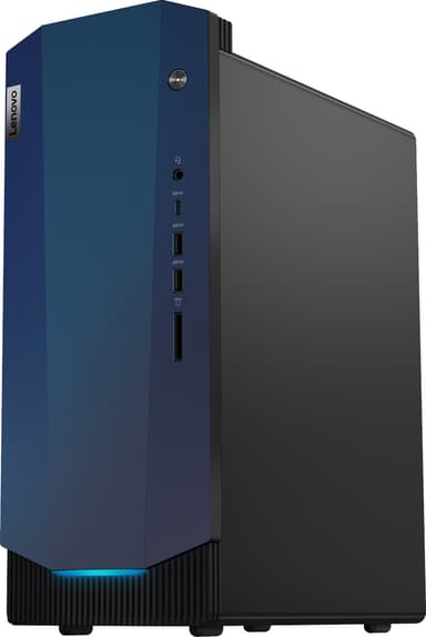 Lenovo IdeaCentre G5 stationär dator gaming i5/8/512/1660S