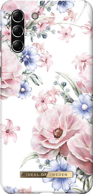 iDeal of Sweden fodral för Samsung Galaxy S21 Plus (floral romance)