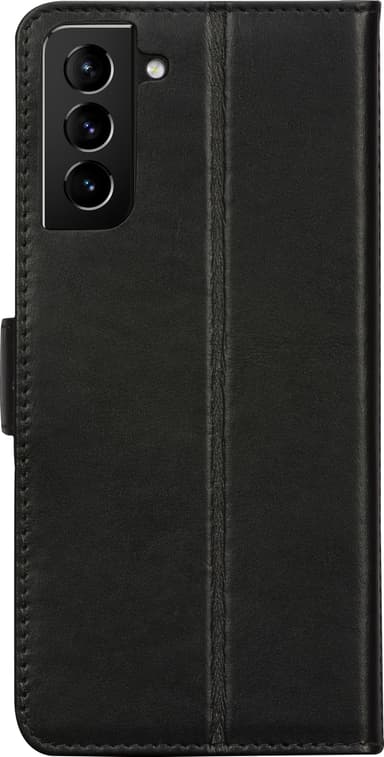 Dbramante Copenhagen Samsung S21 case (svart)