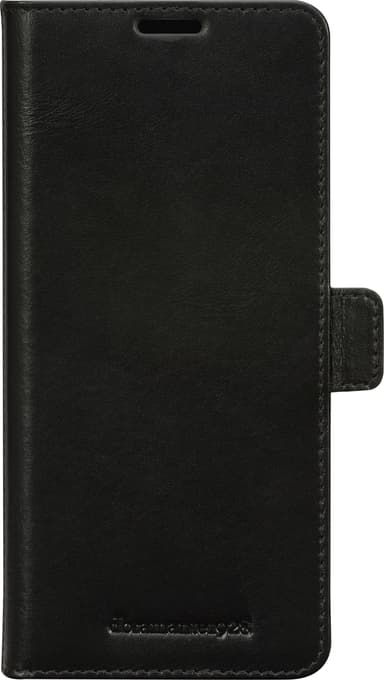 Dbramante1928 Lynge fodal för Samsung Galaxy S21 Plus (svart)