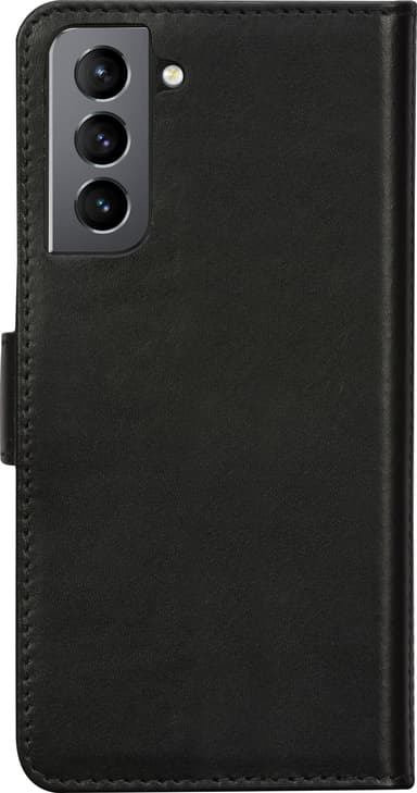 Dbramante1928 Lynge fodal för Samsung Galaxy S21 Plus (svart)