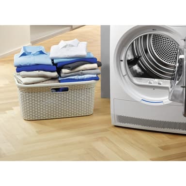 Electrolux Serie 600 Torktumlare EW6C527G2 (7kg)