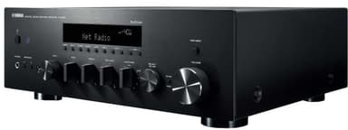 Yamaha 2.1 Stereo Receiver R-N602