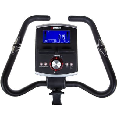 Hammer Sport Cardio Motion Bt, Motionscykel
