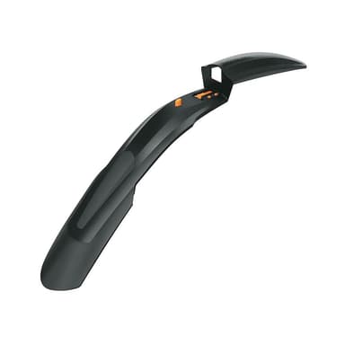 SKS Mudguard Shockblade Dark Front 29"