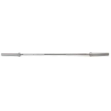 Abilica Weightbar 200cm, Skivstång - dam