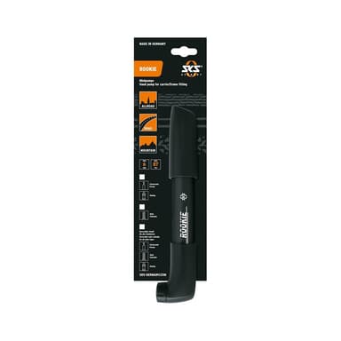 SKS Mini pump Rookie 6 bar 225-240 mm