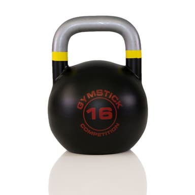 Gymstick Competition, Kettlebells 16 kg