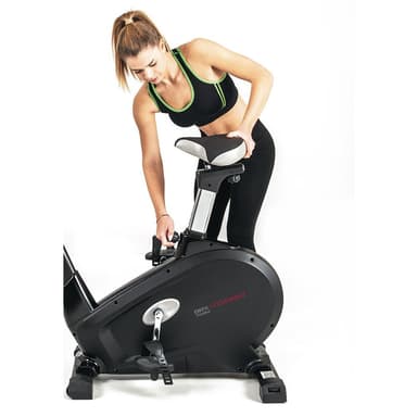 Toorx BRX 100 Motionscykel med ergometer