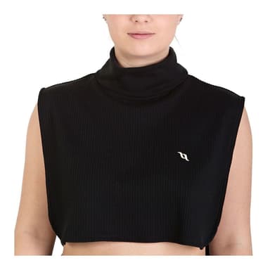 Nackskydd med Polokrage