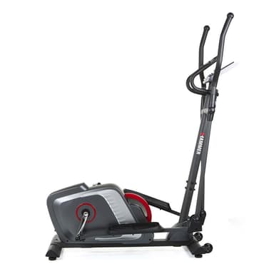 Hammer Sport Cross Motion Bt, Crosstrainer