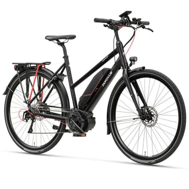 ZONAR E-GO DAM