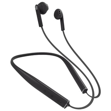 Urbanista Rome trådlösa in-ear hörlurar(dark clown)