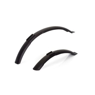 XLC Mudguard MG-C03 Front and rear