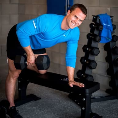 Abilica Premium Weightbench, Träningsbänk