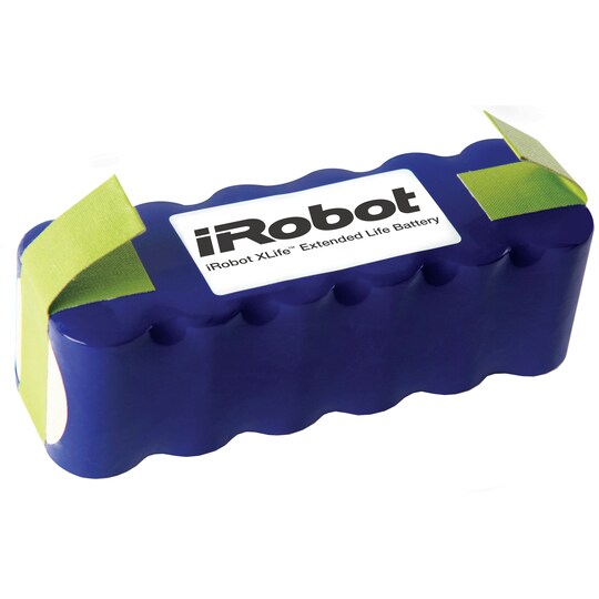 iRobot Roomba XLife batteri till robotdammsugare