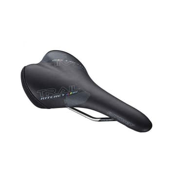 SADDLE TRAIL WCS BLACK