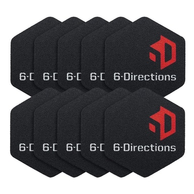 6D SLIDING Box 10. 10 x sliders in a box. Elgiganten