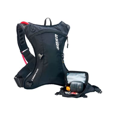 USWE Backpack Outlander 3, Ryggsäck