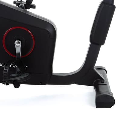 Hammer Sport Cardio Motion Bt, Motionscykel