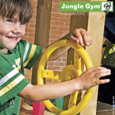 Jungle Gym Ratt