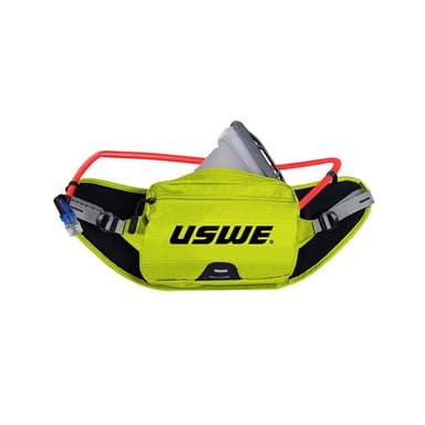 USWE Zulo 2 Waist Belt, Magsäck