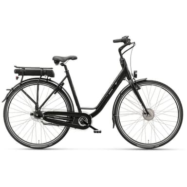 VERONA E-GO