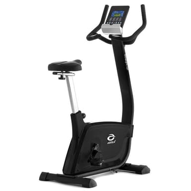 Abilica Stream UB X - Black Line, Motionscykel