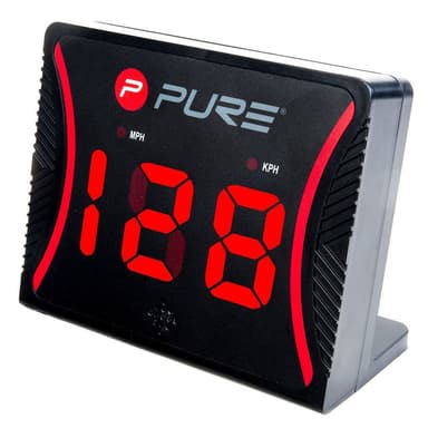 Pure2Improve Speed Radar