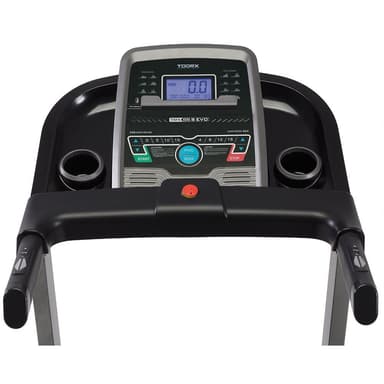 TRX-65 S EVO HRC APP