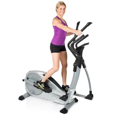 Finnlo Loxon III, Crosstrainer