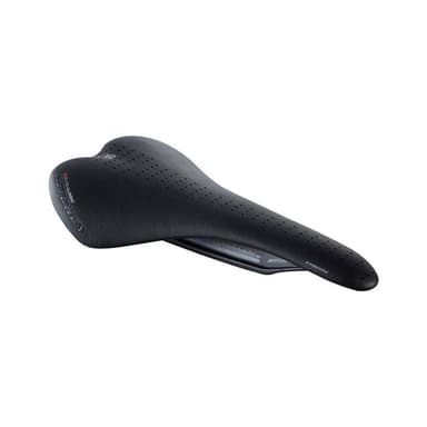 SADDLE SUPERLOGIC STREEM VECTOR EVO Black