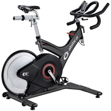 Abilica Premium Pro, Spinningcykel