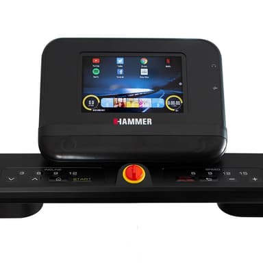 Life Runner LR 22i TFT