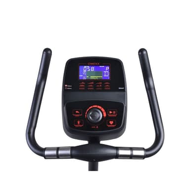 Gymstick GB 8.0 Exercise Bike, Motionscykel