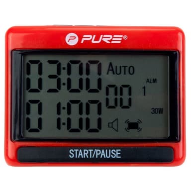 Pure2Improve Interval Trainer