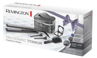 Remington PRO-Ceramic plattång S5506GP