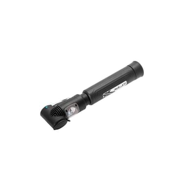 XLC Mini pump PU-D01 Dual head pump