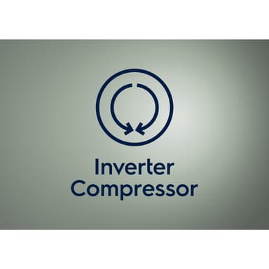 Electrolux Serie 700 Frysskåp LUT6NE18C (integrerad)