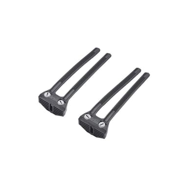AXA Flexible mounting set