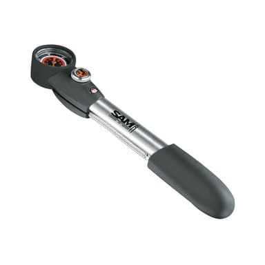 SKS Fork/Shock pump SAM